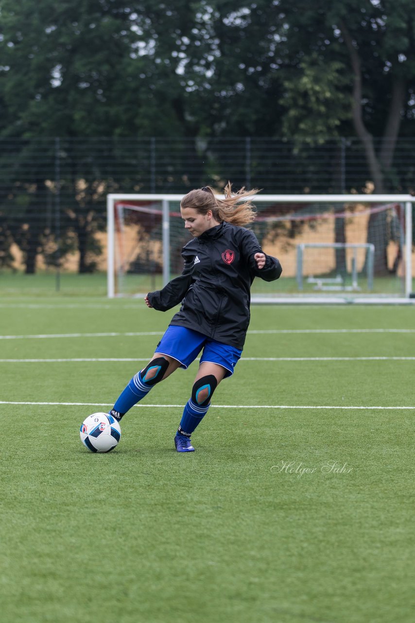 Bild 100 - B-Juniorinnen Ratzeburg Turnier